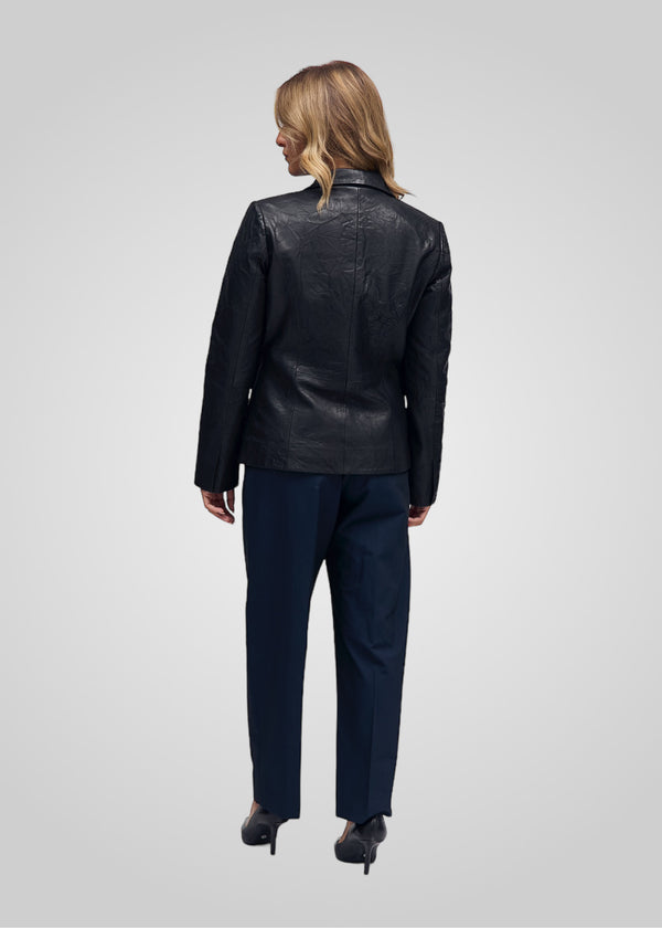 CORNELIA - ONE BUTTON BLAZER